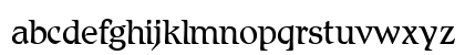 Romic Light LET Plain Preview