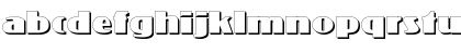 Koloss Shadow Regular Font