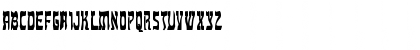 Kosher Thin Bold Font