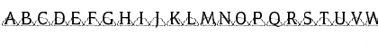 KR Kloudy Regular Font