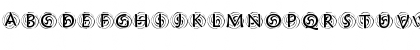 KR Spyro Regular Font