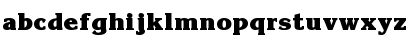 Krone ExtraBold Font