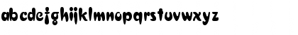 Krueger 1 Regular Font