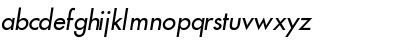 KudosSSK Italic Font