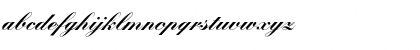 Kuenstler Script Regular Font