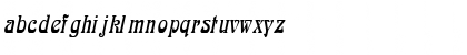 LaliqueLight Italic Font