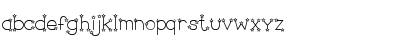 LD Star Serif Regular Font