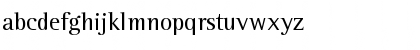 Leftist Mono Serif Regular Font