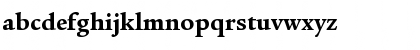 Legacy Serif ITC Bold Font