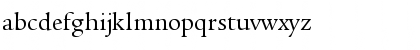 Legacy Serif OS ITC TT Book Font