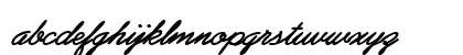 AbrazoScriptSSK BoldItalic Preview