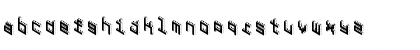 Lego Regular Font