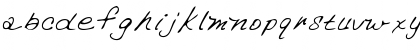 LEHN266 Regular Font