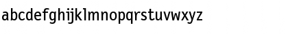 LetterGothicText Medium Font