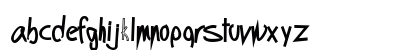 ScobeyScript Bold Preview