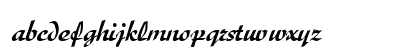 Script-D730 Regular Preview
