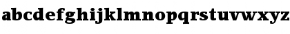 LinoLetter MediumOsF Bold Font