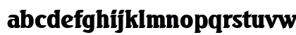 SeagullLH Bold Lowercase Preview