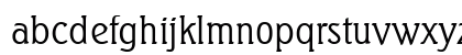 SeagullSerial-Light Regular Preview