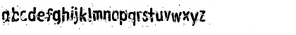 LTRussischBrot EatOne Medium Font