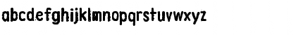 LTRussischBrot EatText Medium Font