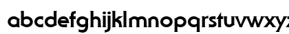 SerenadeTwoExtrabold Regular Preview