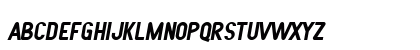 SF Atarian System Bold Italic Preview