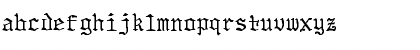 Lohengrin Regular Font