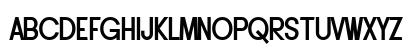 SF Buttacup Lettering Bold Preview
