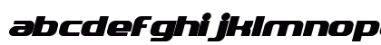 SF Quartzite Bold Italic Preview