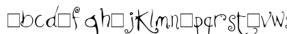 KissMeKissMeKissMe Demo Regular Preview