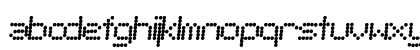 SF Telegraphic Bold Italic Preview