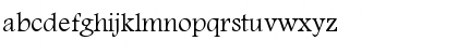 M Unicode Sima Regular Font