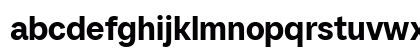 SFT Ritam Sans TRIAL Bold Preview