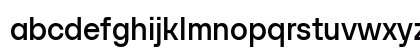 SFT Schrifted Sans TRIAL Medium Comp Preview