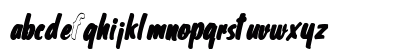 ShelmanFont49 Bold Preview