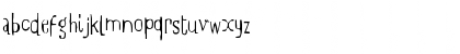 Manosk Regular Font