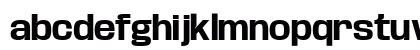 Base Neue Bold Preview