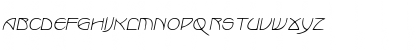 Marlowe Oblique Font