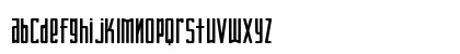 Sidger Nakson Demo Regular Lowercase Preview