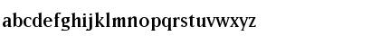 MatrixOldstyle Regular Font