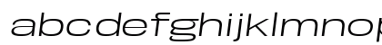 Base Neue Sup Exp Light Obl Italic Lowercase Preview