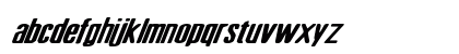 Sister Europe Wide Italic Wide Italic Preview