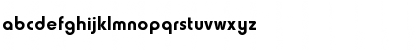 Howard_Fat-Light Regular Font