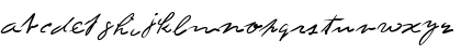 Melville Moby Regular Font