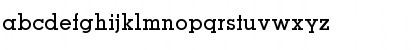 MemphisTLig Regular Font