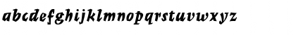 MercuriusMTScript BoldItalic Font