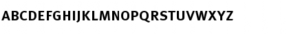 MetaPlusMedium-Caps Regular Font