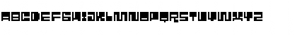Mezcal-SmallCaps Regular Font