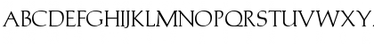 Micheline Regular Font
